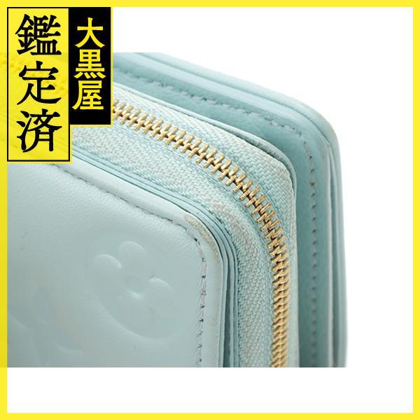 LOUIS VUITTON（ルイ・ヴィトン） モノグラム・エンボス