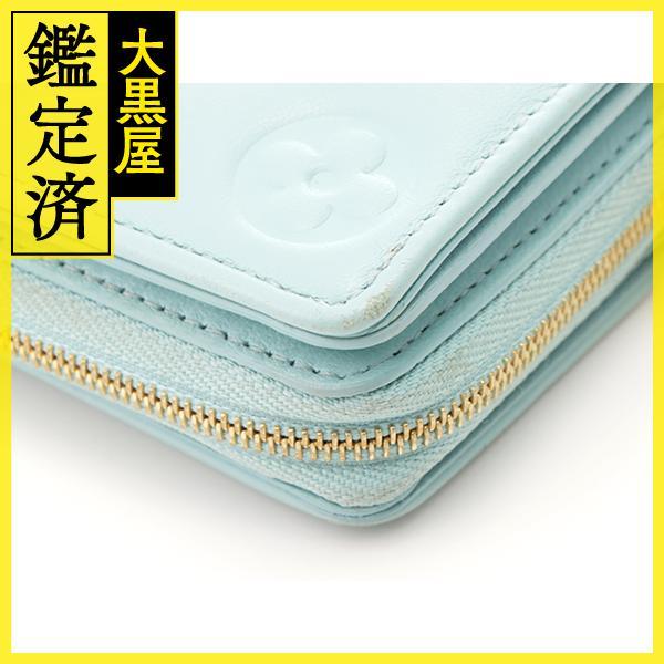 LOUIS VUITTON（ルイ・ヴィトン） モノグラム・エンボス