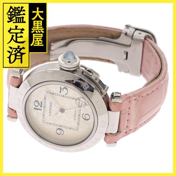 Cartier カルティエ パシャC W3107199 【472】 : 質屋 大黒屋 - 通販  