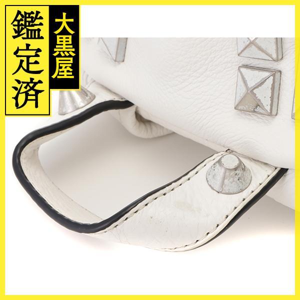 MARC JACOBS JACOBS マークジェイコブス M0009045 スタッズ バック 