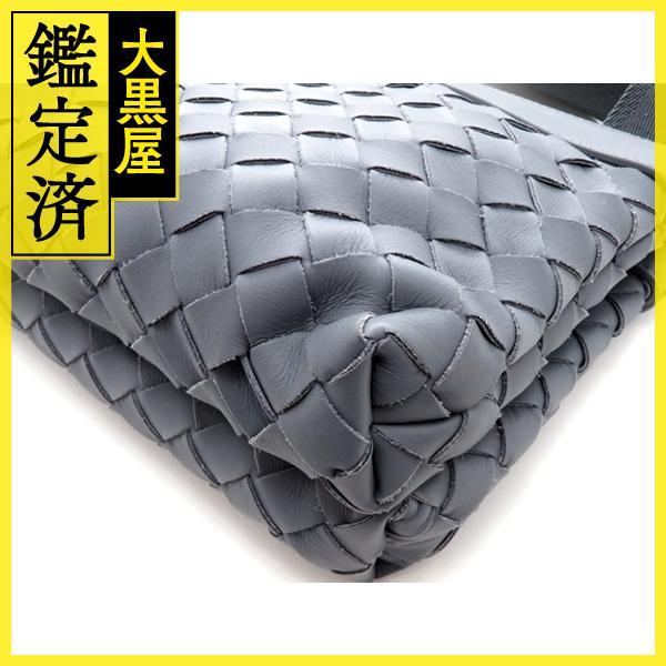 BOTTEGA VENETA ボッテガヴェネタ イントレチャート デュオ