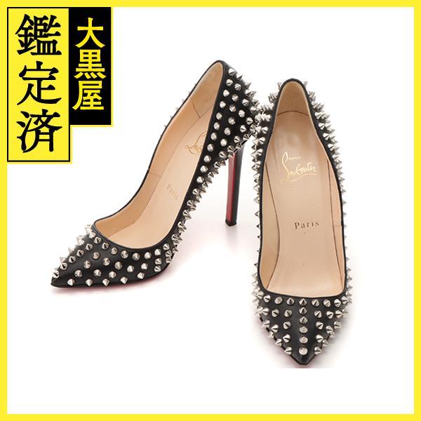 Christian Louboutin（クリスチャンルブタン） スパイクスタッズ