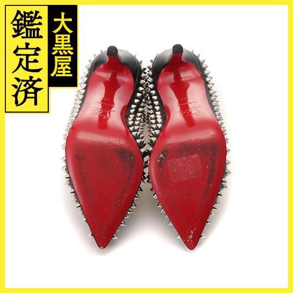 Christian Louboutin（クリスチャンルブタン） スパイクスタッズ