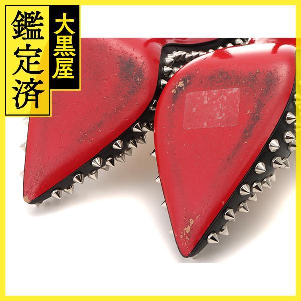Christian Louboutin（クリスチャンルブタン） スパイクスタッズ