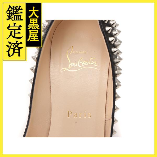 Christian Louboutin（クリスチャンルブタン） スパイクスタッズ