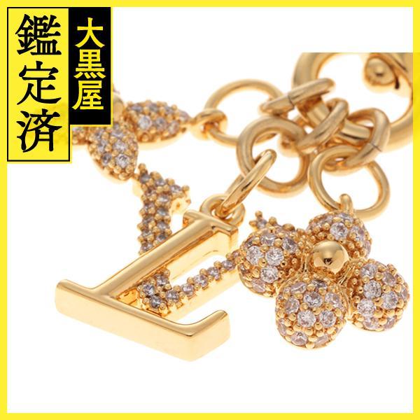 ✨️美品✨️ ルイヴィトン マイクロチャーム LVアイコニック