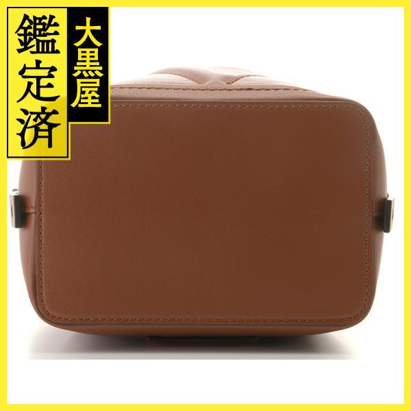 VALENTINO（ヴァレンティノ） Vロゴ 2WAYバッグ バケットバッグ