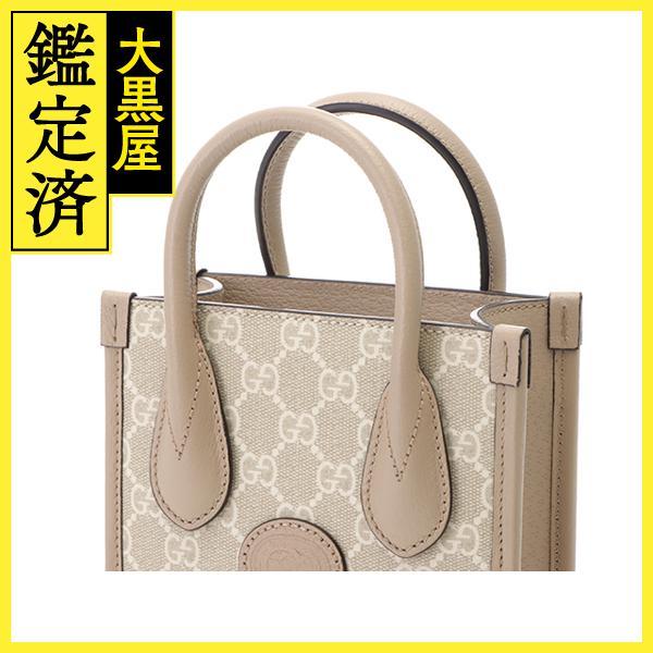 GUCCI（グッチ） 2wayショルダー 671623 【431】 : 質屋 大黒屋 - 通販