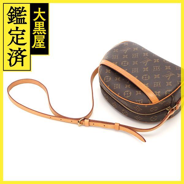 LOUIS VUITTON Louis Vuitton ルイヴィトン ブロワ モノグラム LOUIS VUITTON Louis Vuitton ルイヴィトン ブロワ モノグラム