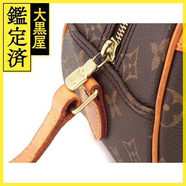 LOUIS VUITTON（ルイ・ヴィトン） ブロワ モノグラム M51221【471】IK