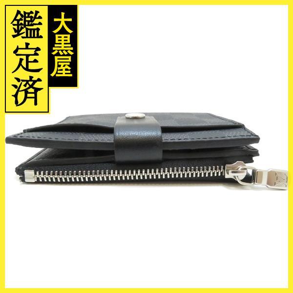LOUIS VUITTON（ルイ・ヴィトン） ミュルティ・ポルトカルト ダミエ