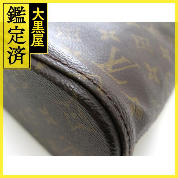 LOUIS VUITTON（ルイ・ヴィトン） トートバッグ ヴァヴァンGM