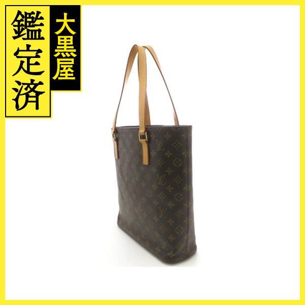 ルイ・ヴィトン　モノグラムトートバッグ LOUIS VUITTON（ルイ・ヴィトン） トートバッグ ヴァヴァンGM