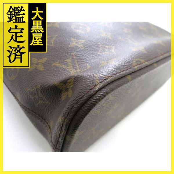 LOUIS VUITTON（ルイ・ヴィトン） トートバッグ ヴァヴァンGM