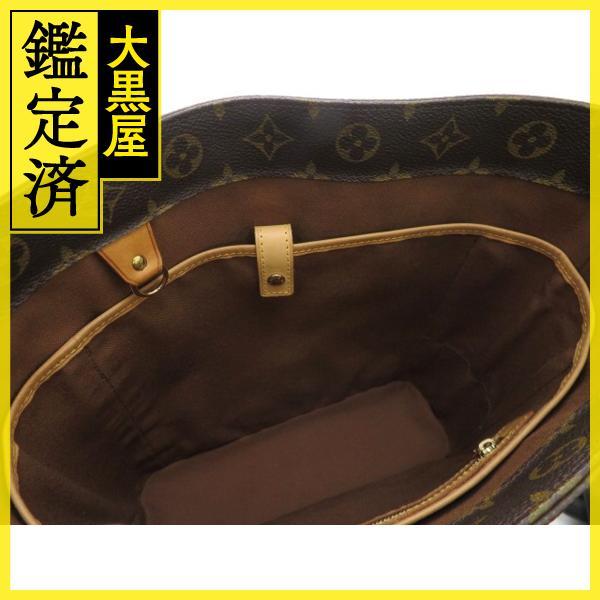 LOUIS VUITTON（ルイ・ヴィトン） トートバッグ ヴァヴァンGM