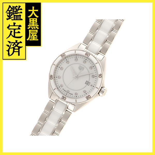 TAG HEUER HEUER タグ・ホイヤー フォーミュラ1 11PD レディース 【471  