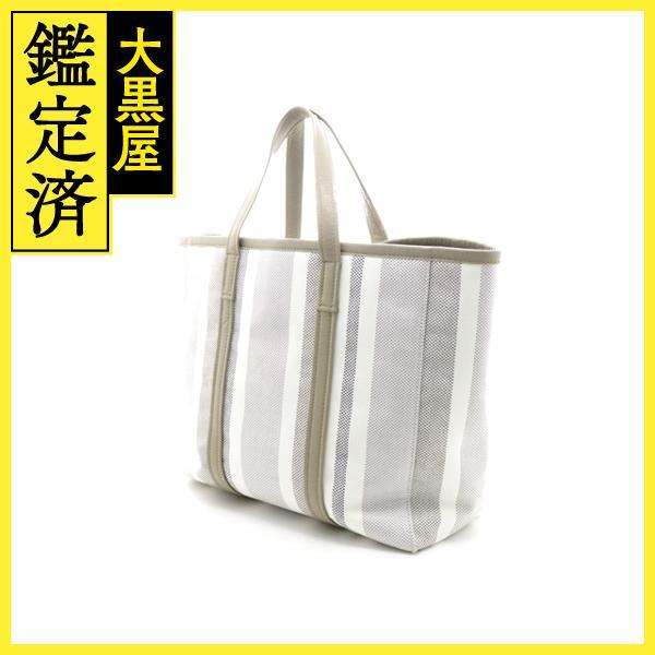 BALENCIAGA（バレンシアガ） バッグ バルベス ミディアムショッパー 