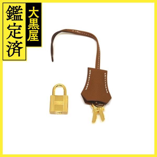 エルメス HERMES ケリートゥーゴー Y刻 ゴールド×GD金具 エプソン レディース ショルダーバッグ エルメス ケリーロング トゥーゴー ゴールド ヴォーエプソン ゴールド