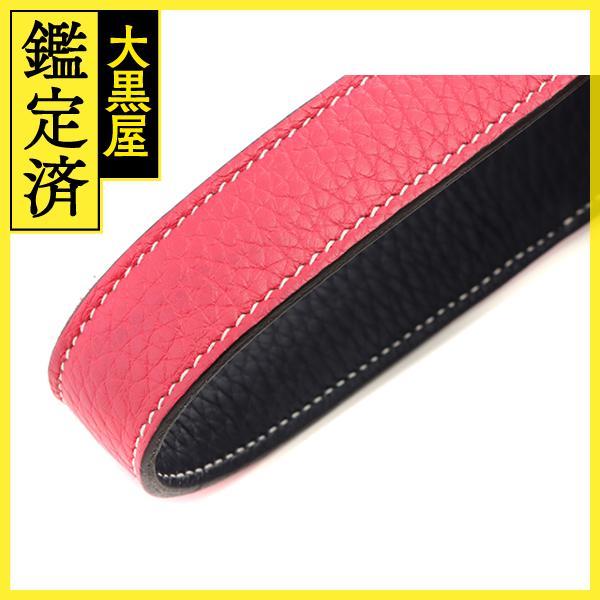 HERMES HERMES エルメス ピコタンロックPMカザック ローズ HERMES HERMES エルメス ピコタンロックPMカザック ローズ
