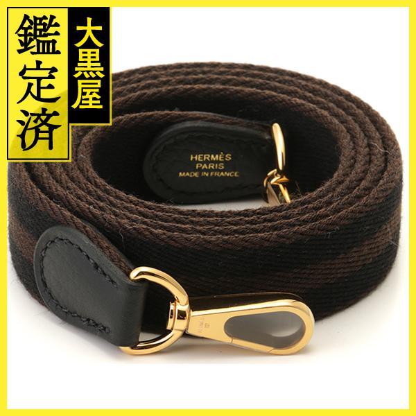 HERMES HERMES エルメス エヴリンTPM アマゾンサングルウーリー  