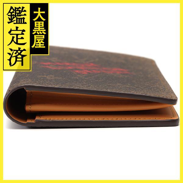 Louis Vuitton ルイヴィトン　長財布　ポルトフォイユ・ブラザ LOUIS VUITTON（ルイ・ヴィトン） 長財布 ポルトフォイュ・ブラザNM