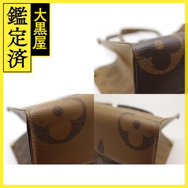 LOUIS VUITTON（ルイ・ヴィトン） オンザゴーMM モノグラム