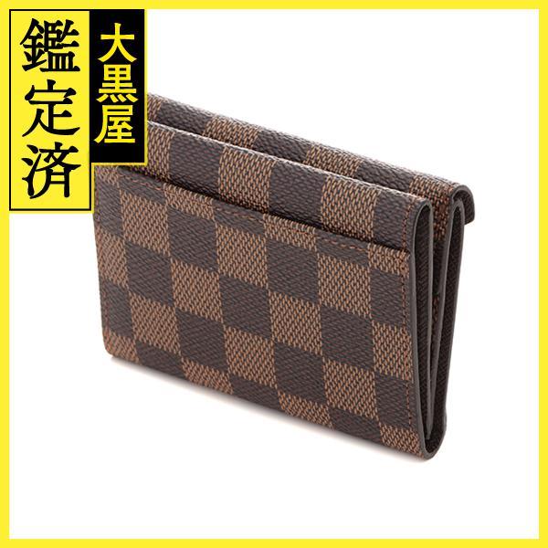 LOUIS VUITTON（ルイ・ヴィトン） ポルトフォイユ・オリガ ミ