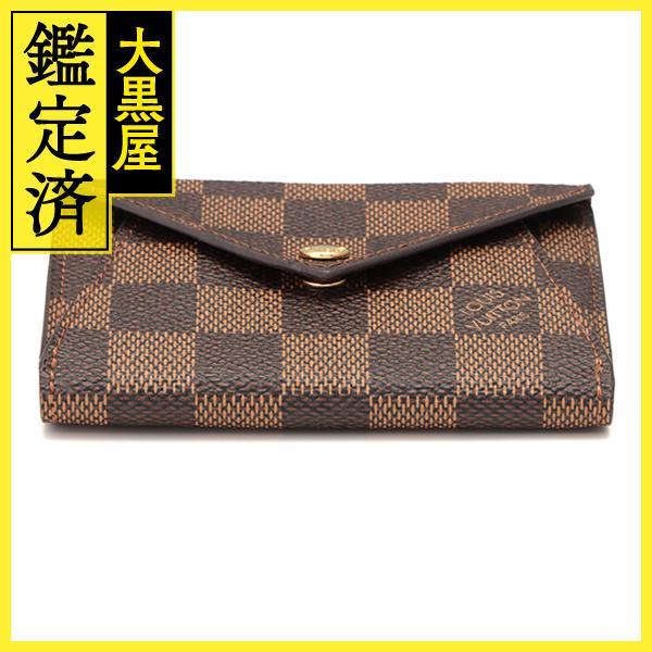 LOUIS VUITTON（ルイ・ヴィトン） ポルトフォイユ・オリガ ミ