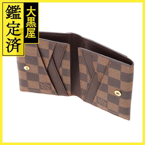 LOUIS VUITTON（ルイ・ヴィトン） ポルトフォイユ・オリガ ミ