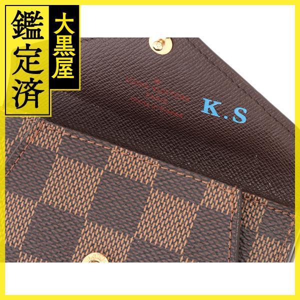 LOUIS VUITTON（ルイ・ヴィトン） ポルトフォイユ・オリガ ミ