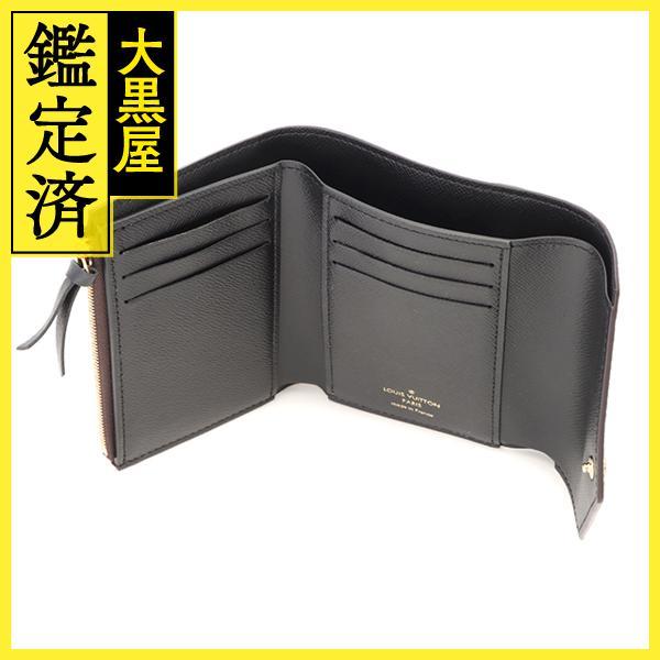 LOUIS VUITTON（ルイ・ヴィトン） 三つ折り財布 ポルトフォイユ