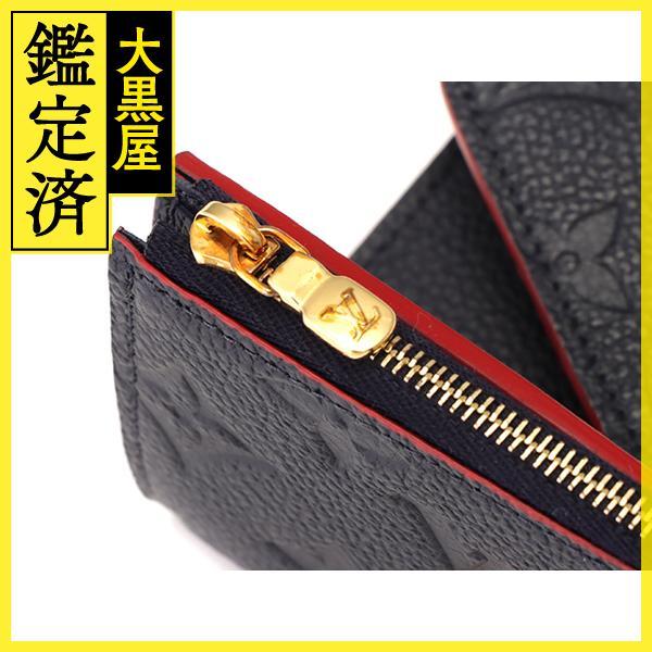 LOUIS VUITTON（ルイ・ヴィトン） 三つ折財布 ポルトフォイユ・ゾエ 