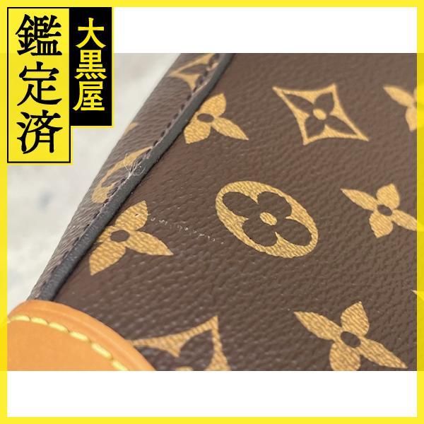 LOUIS VUITTON（ルイ・ヴィトン） ソフトトランク・バックパックMM