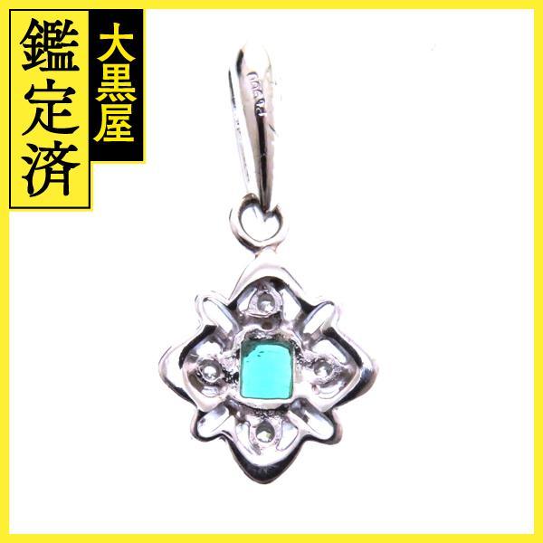 JEWELRY ノンブランドジュエリー 貴金属・宝石 トップ プラチナ900  