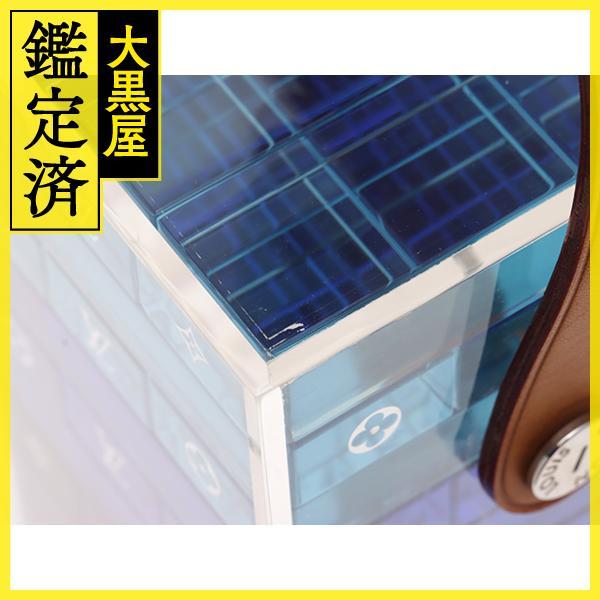 LOUIS VUITTON VUITTON ルイヴィトン GI0407 モノグラム・タワー LOUIS VUITTON VUITTON ルイヴィトン GI0407 モノグラム・タワー