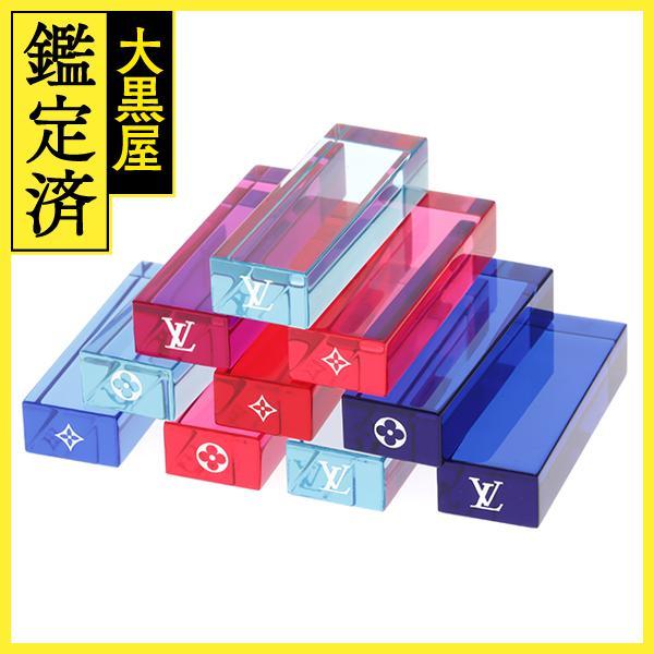 LOUIS VUITTON VUITTON ルイヴィトン GI0407 モノグラム・タワー LOUIS VUITTON VUITTON ルイヴィトン GI0407 モノグラム・タワー