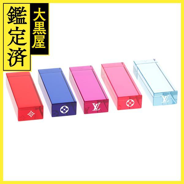 LOUIS VUITTON VUITTON ルイヴィトン GI0407 モノグラム・タワー LOUIS VUITTON VUITTON ルイヴィトン GI0407 モノグラム・タワー
