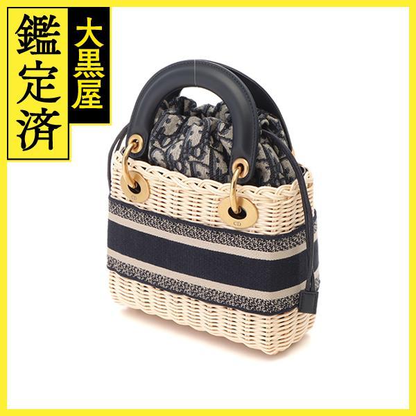 Christian Dior（クリスチャン・ディオール） DIOR ディオール レディ
