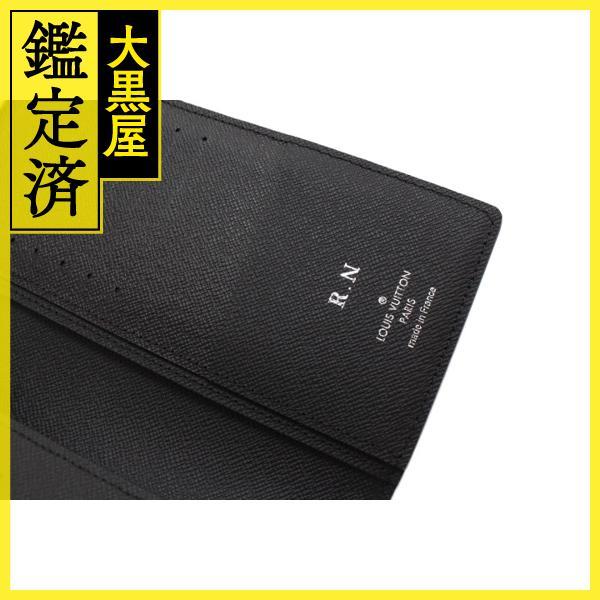 LOUIS VUITTON（ルイ・ヴィトン） ポルトフォイユ・ブラザ M30285