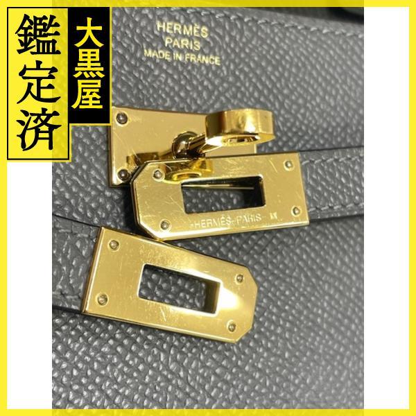 HERMES（エルメス） ケリーウォレット ロング トゥーゴー エタン