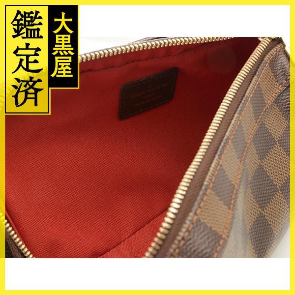 ダミエ　 ジェロニモス LOUIS VUITTON（ルイ・ヴィトン） ジェロニモス ダミエ【471】IK