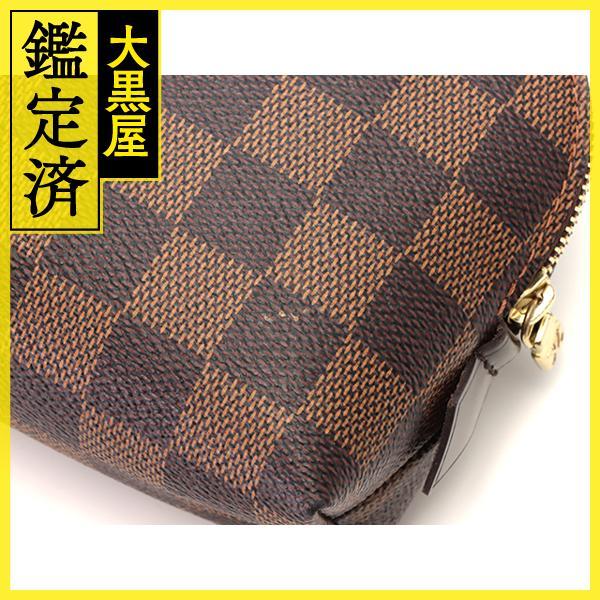 LOUIS VUITTON Louis Vuitton ルイ・ヴィトン ポシェット 