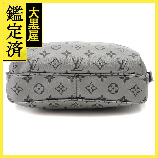 LOUIS VUITTON ルイヴィトン ショルダーバッグ メッセンジャーPM  