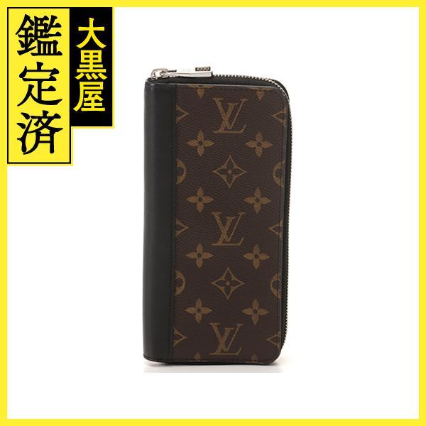 SALE！✨マカサーヴェルティカル✨　ルイヴィトン　ジッピーウォレット　長財布 LOUIS VUITTON（ルイ・ヴィトン） ジッピー・ウォレット・ヴェル