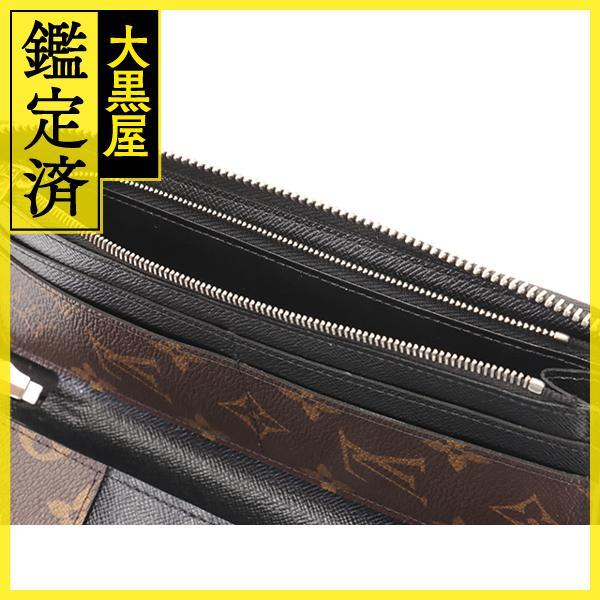 LOUIS VUITTON（ルイ・ヴィトン） ジッピー・ウォレット・ヴェル