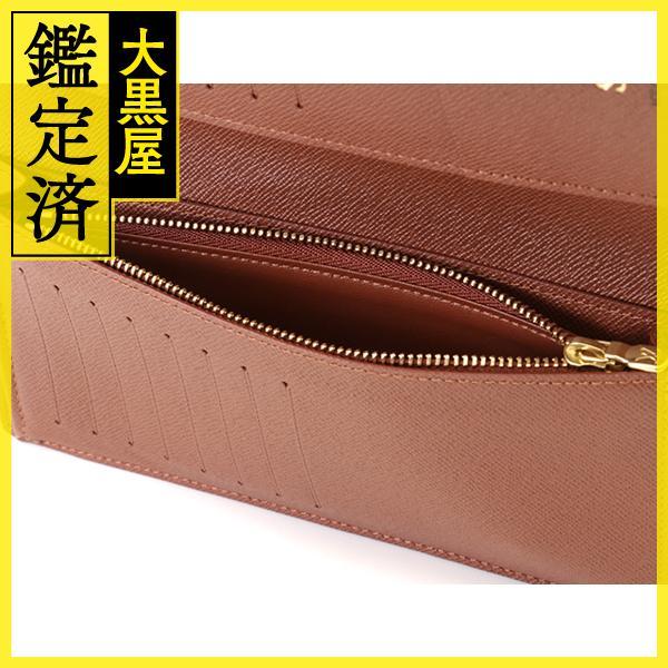 LOUIS VUITTON VUITTON ルイ・ヴィトン ポルトフォイユ・ブラザ  