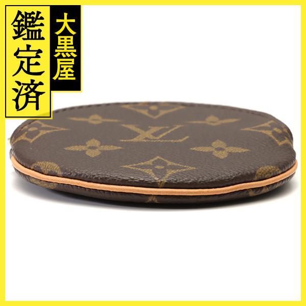 LOUIS VUITTON ルイヴィトン ポルトモネロン 小銭入れ コイン