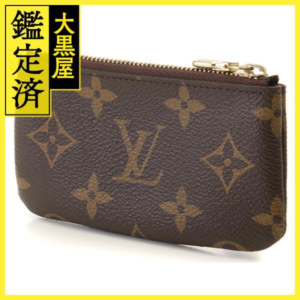 LOUIS VUITTON VUITTON ルイ・ヴィトン ポシェット・クレ M62650 LOUIS VUITTON VUITTON ルイ・ヴィトン ポシェット・クレ M62650