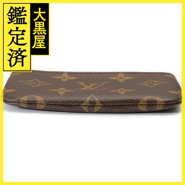 LOUIS VUITTON VUITTON ルイ・ヴィトン ポシェット・クレ M62650 LOUIS VUITTON VUITTON ルイ・ヴィトン ポシェット・クレ M62650