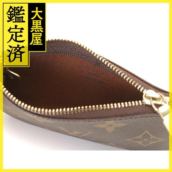 LOUIS VUITTON VUITTON ルイ・ヴィトン ポシェット・クレ M62650 LOUIS VUITTON VUITTON ルイ・ヴィトン ポシェット・クレ M62650